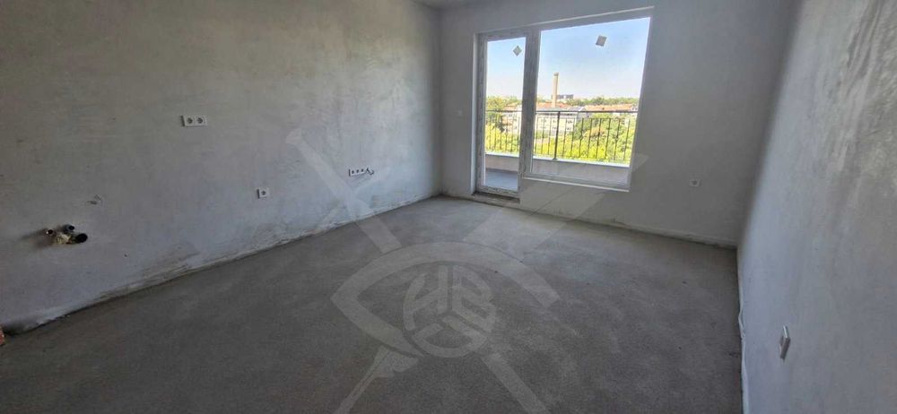 Продава се Тристаен апартамент в Пловдив, Коматевски възел - 90 кв.м за 1350 €/кв.м - Снимка #5