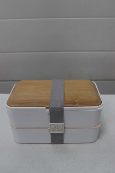 Umami Bento Box, многофункционална кутия за обяд с 4 прибора