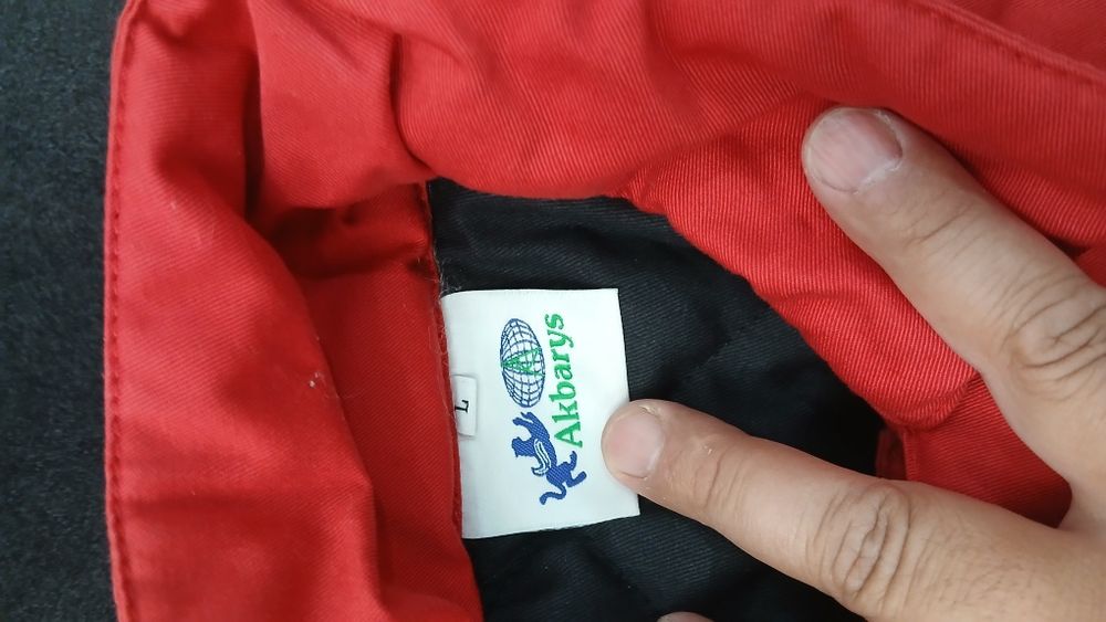 Продам спецовку комбинезон зимний