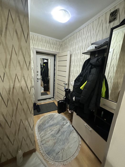 Квартира 1 комнатнаЯ