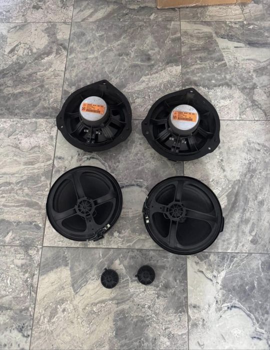 Harman Kardon,Километраж+АМГ меню, фарове. Всичко на части за MERCEDES W204