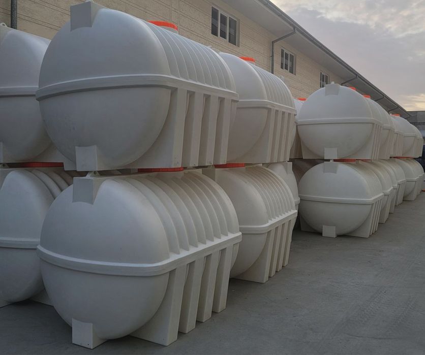 5 tonna bochka yangi