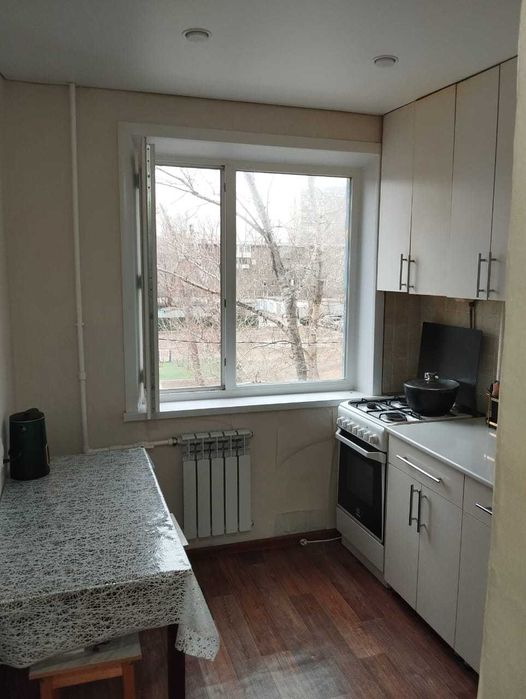 Продажа 2 ком.кв. Республика