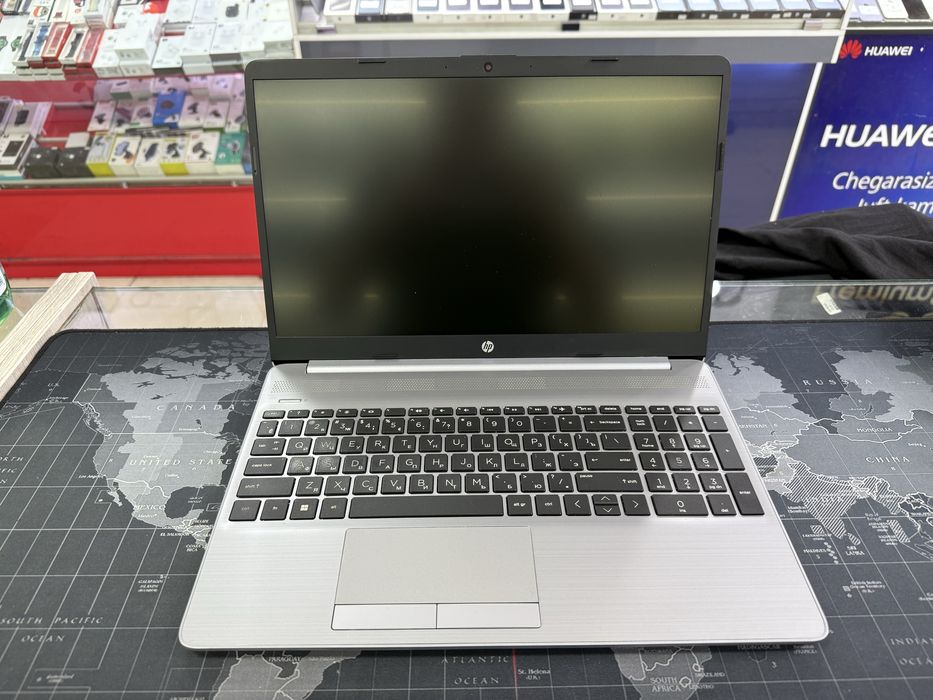 Hp G9 15,6 FHD IPS  8gb ddr4/256gb ssd nvme