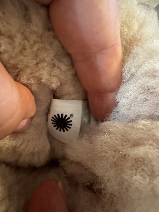 Оригинални детски ботуши UGG