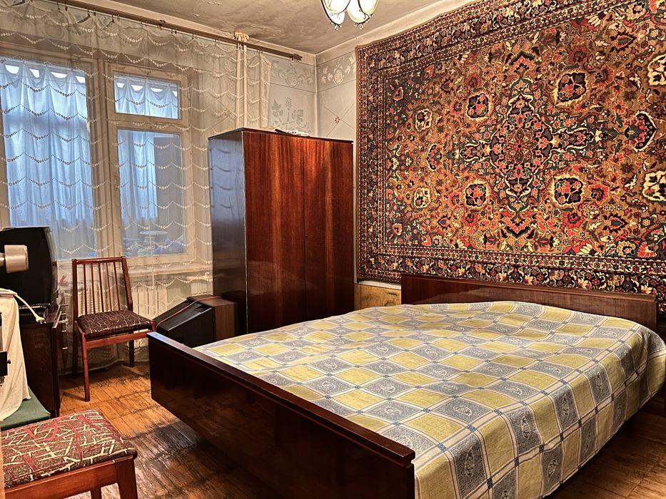 Продается 2 комнатная квартира Саламатина - Южный вокзал