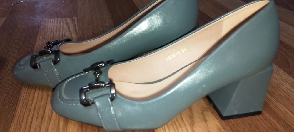 Продам туфли удобные