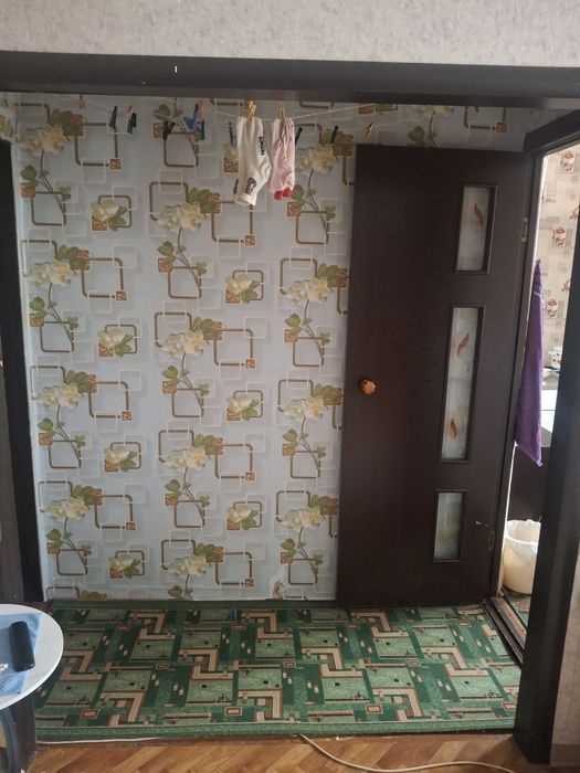 Срочно продам квартиру.