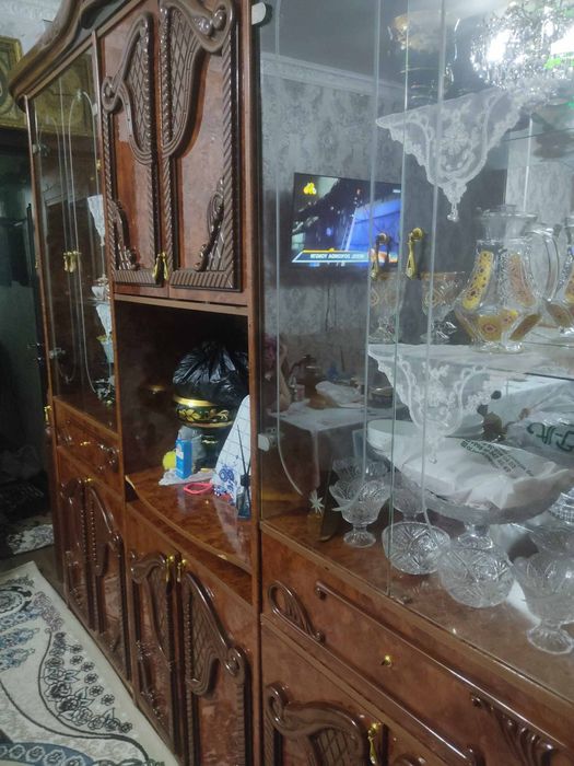 Гостинный гарнитур .