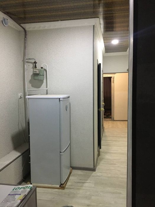 Зудлик билан Андижон шахар марказида жойлашган 2 хонали уй сотилади