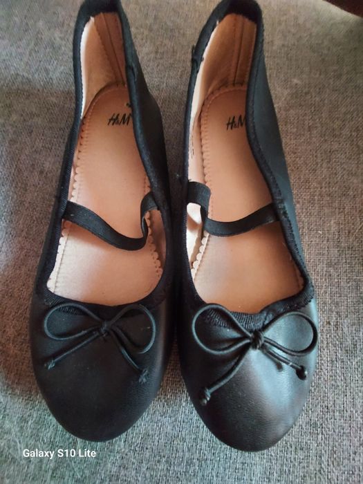 Детски обувки H&M 31 и 32 номер