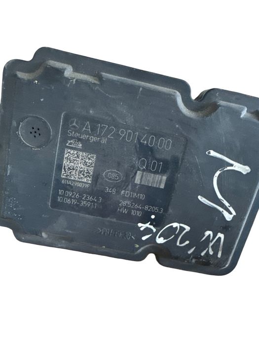 Pompa Abs Mercedes-Benz C-Class W204 2007 - 2014 A172901400