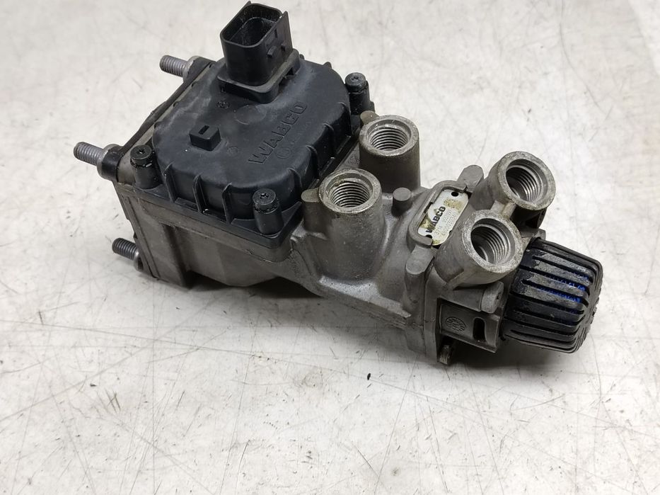 Bloc valve frana 4800030340 Daf XF 105 generatia [2005 - 2013]