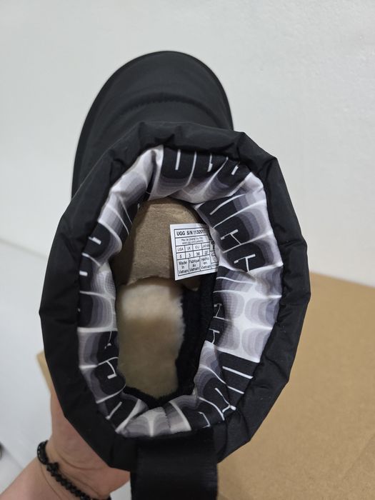 Ugg noi și originale, potrivite pt nr. 35