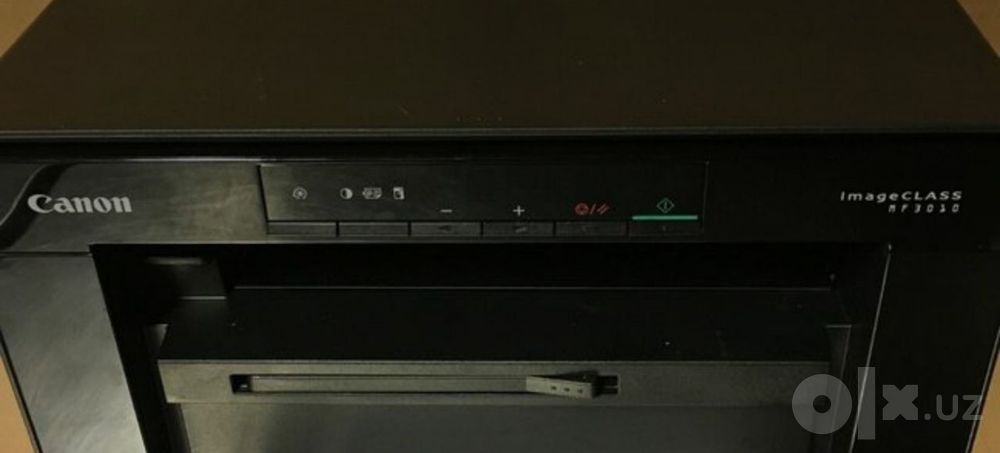 Canon mf3010 hali yangi kop iwlatilmagan
