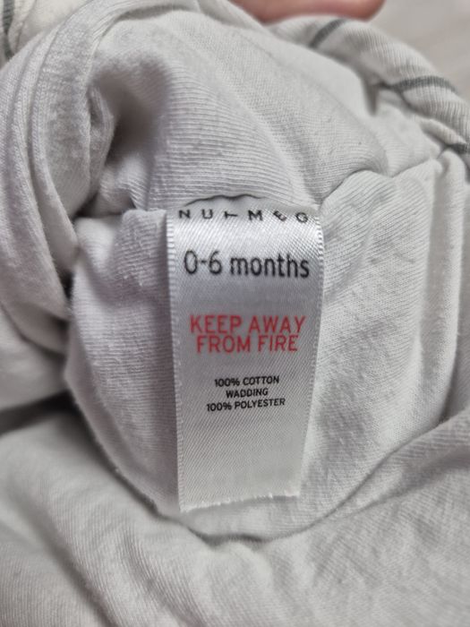 Бебешки артикули