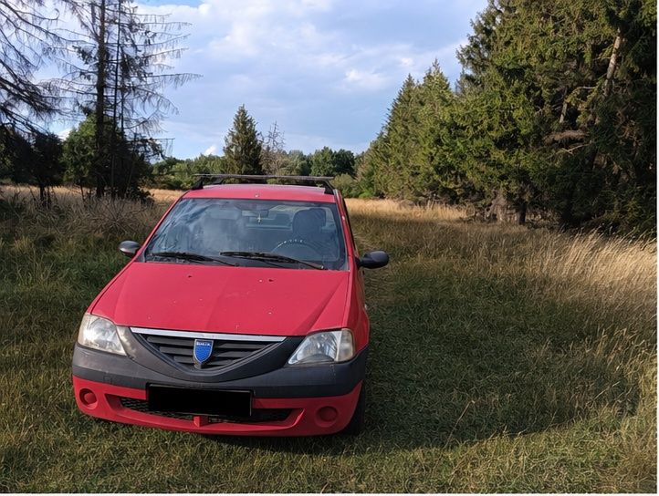 DACIA Logan 0 — imagine 4