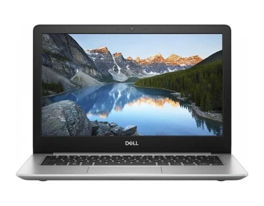 Лаптоп DELL Inspiron 5370 I5-8250U 8GB 256GB SSD NVME с до 24 МЕСЕЦА ГАРАНЦИЯ и Windows 11 PRO