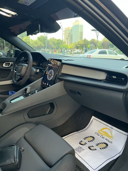 Volvo Polestar 2 2021/2025 Full Pozicia Elektromobil 485 Srochno