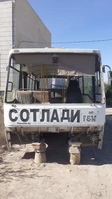 Исузи кузуфи запчаслари