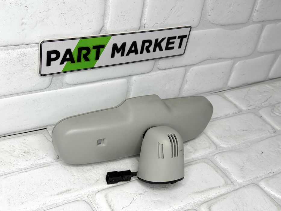 Огледало AUDI A6 A7 C7 4G 8R0857511B