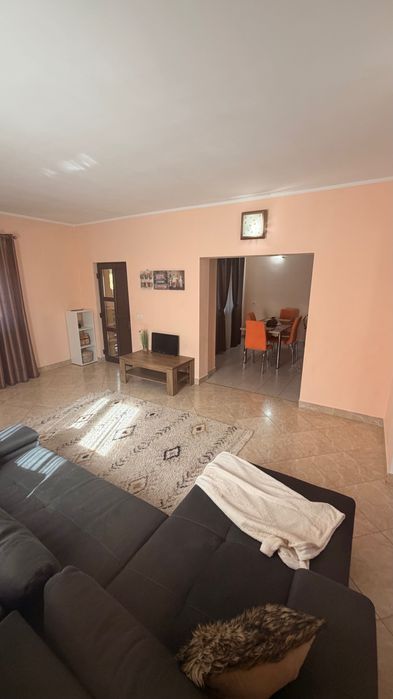 Casă P+E (331 mp) + 1.289 mp Teren, la preț de bloc nou!