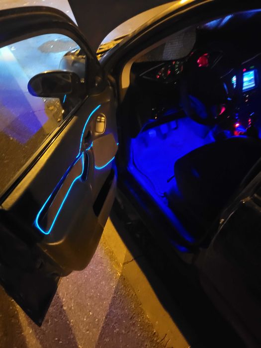 Ford Focus mk1 1.8 tddi