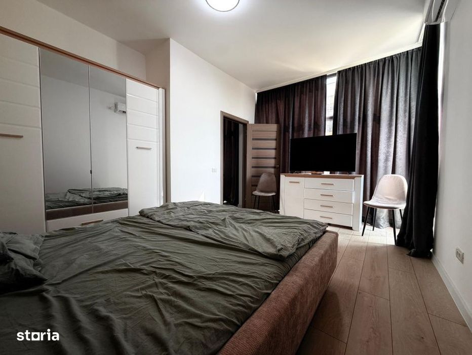 Apartament – Năvodari, Constanța - Vedere 3