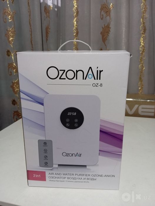 Озонатор Ozon Air oz-8