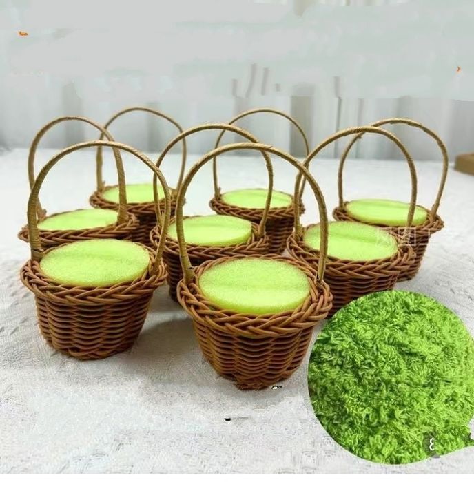 Корзинка для цветов