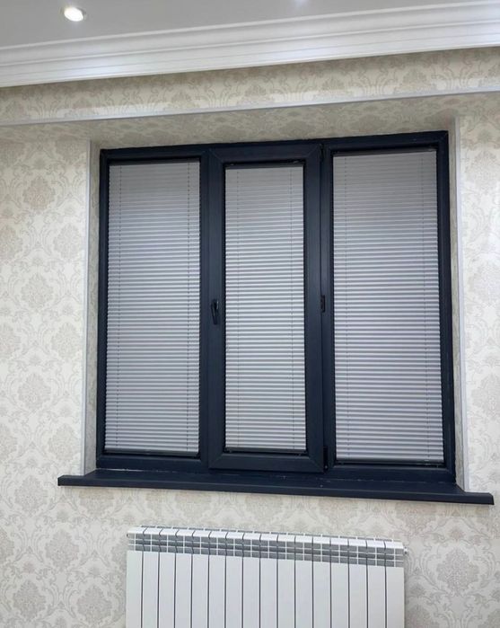 Ролло жалюзи супер моюший