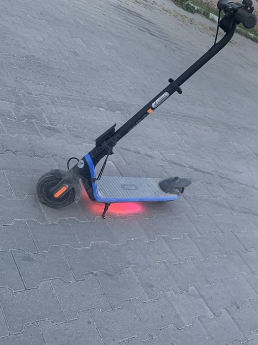 Sedway Ninebot C2 Pro