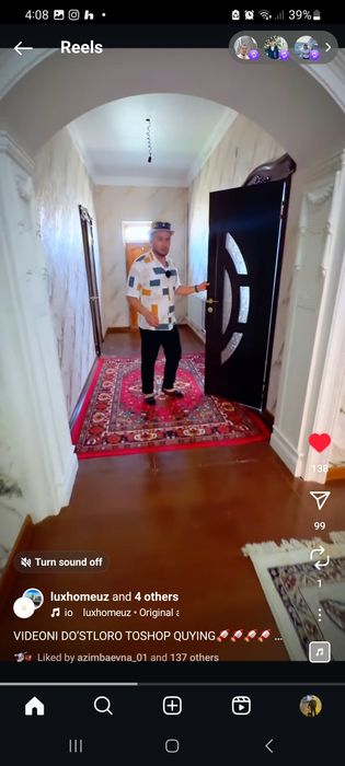 Joy avaz dunakda bokcha kocha uglavoy joy