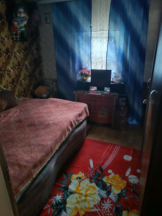 Продаётся  ухоженный дом
