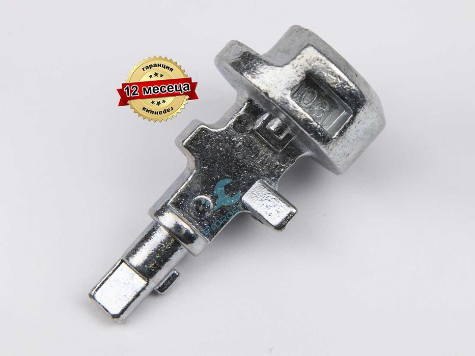 Ремонтен комплект за ключалка запалване Toyota