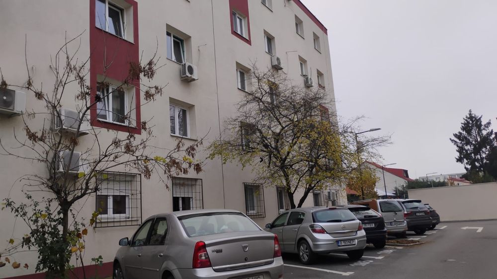 Apartament 2 camere – 32 mp – Etaj 3 – Reabilitat – Sector 4