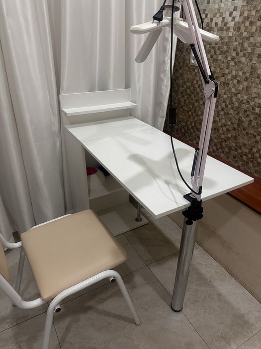 Маникюрные столы