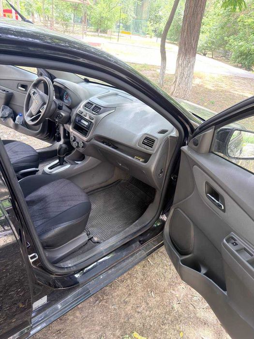 ПРОДАЕТСЯ Chevrolet Cobalt (2024)