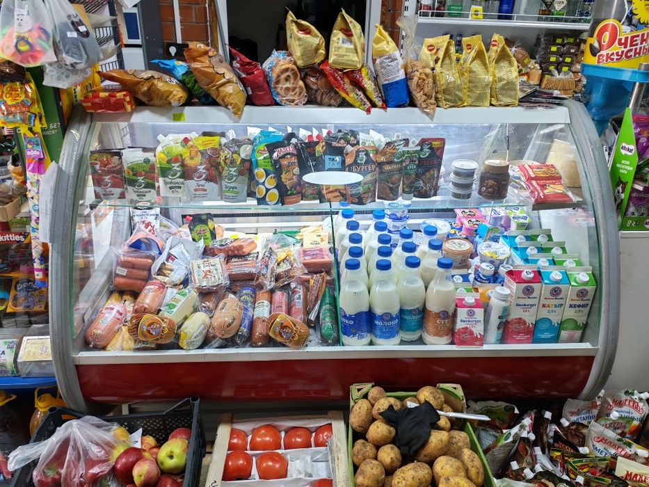 Продам ветриный холодильник