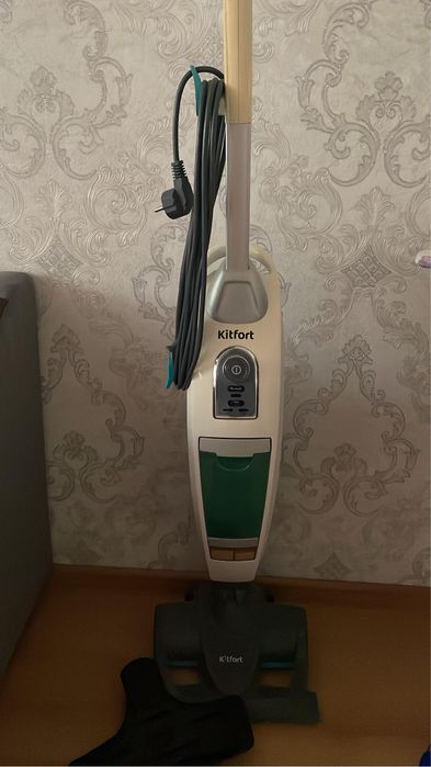 Продам моющий пылесос