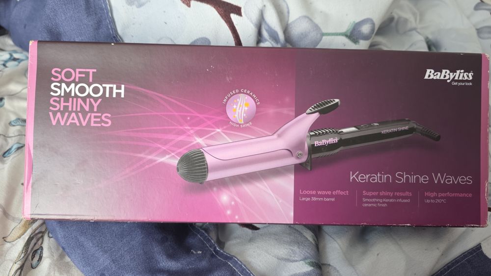 Ondulator de par nou