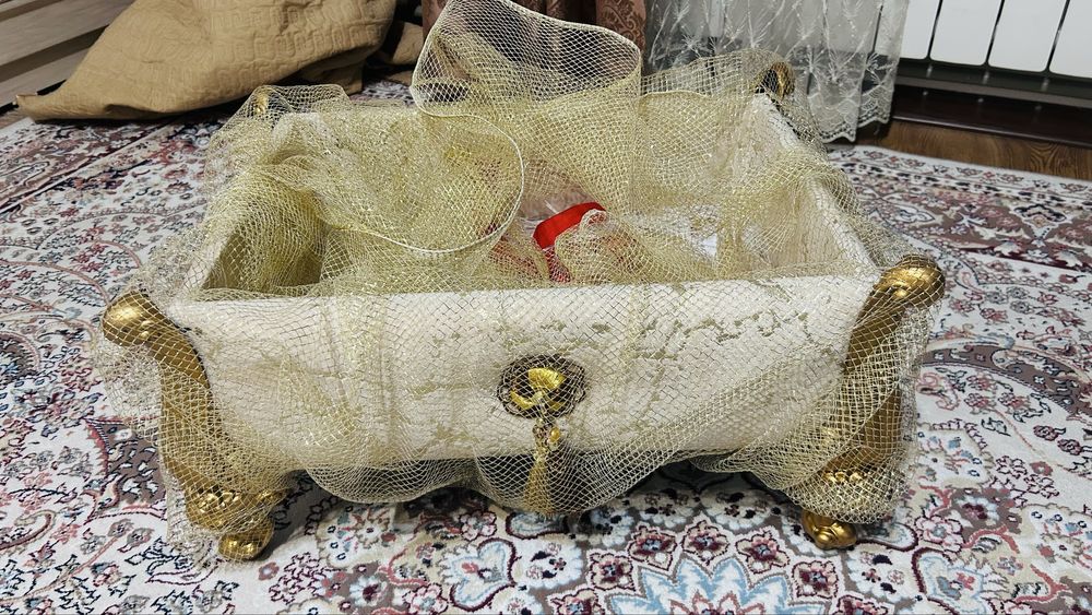 Карзина для тойбастара