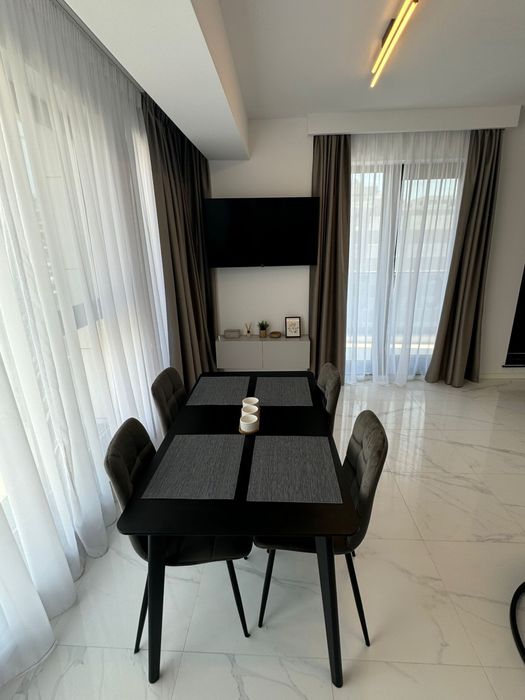 Apartament 2 Camere Mamaia Nord - Zona Cluburilor