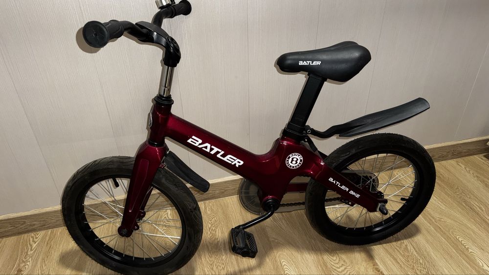 Продам велосипед детский