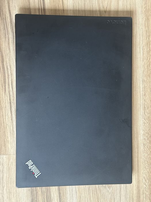Lenovo ThinkPad A485 16GB RAM 256GB SSD