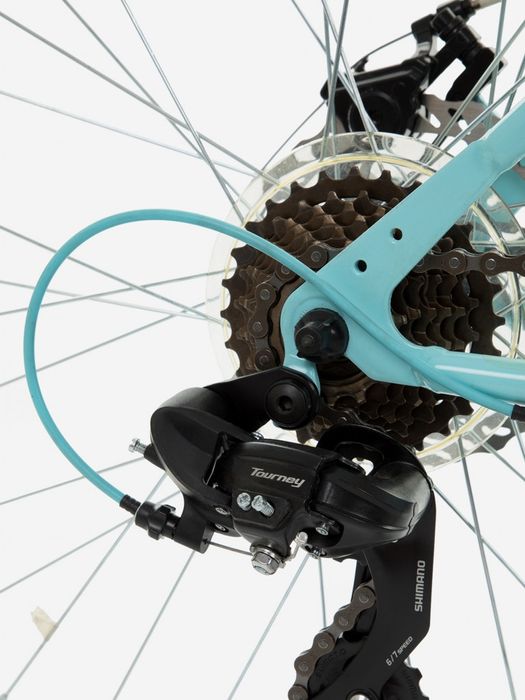 Велосипед горный женский Stern Vega 2.0 26"