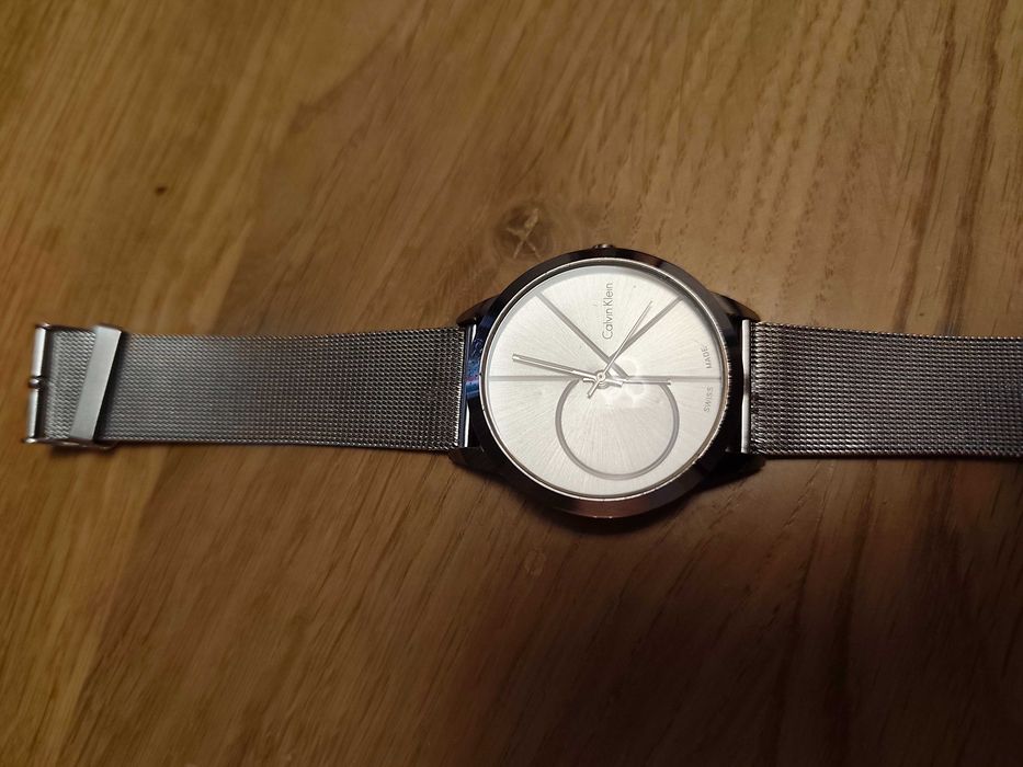 Дамски часовник Calvin Klein