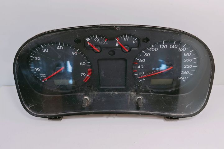 Ceas bord 1035100002 Volkswagen VW Golf a 4-a generatie