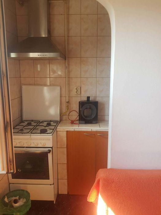 Proprietar, închiriez apartament 2 camere