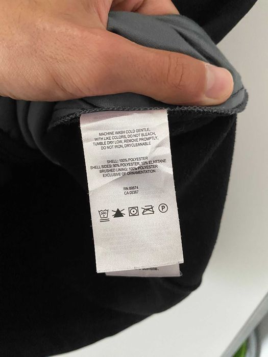 vesta polar/fleece mountain hardwear dama